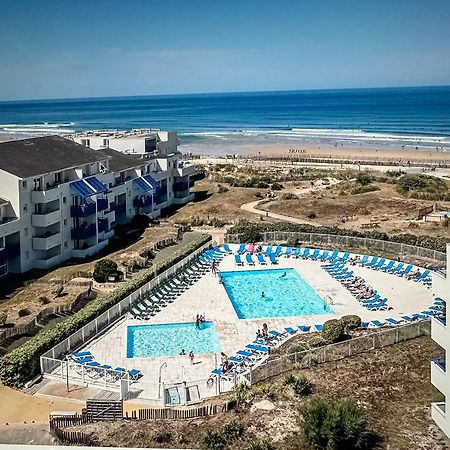 Bleu Marine Apts Лакано Екстер'єр фото